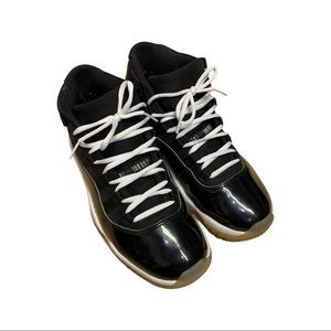 Air Jordan 11 Retro (Space Jam 2016)